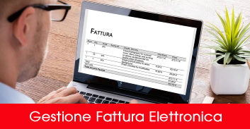 Gestione Fattura Elettronica