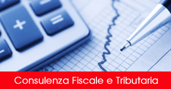 Consulenza Fiscale e Tributaria