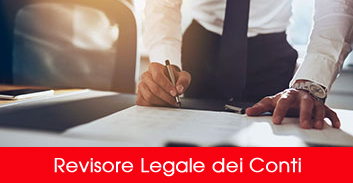 Revisore Legale dei Conti